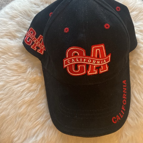 California baseball cap - Picture 4 of 5